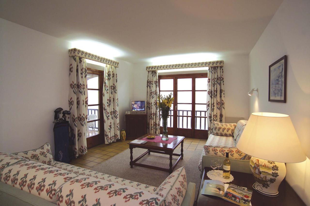 อาปิมัก รีสอร์ต มาส โนว์ Aparthotel ปลาตจาดาโร ภายนอก รูปภาพ